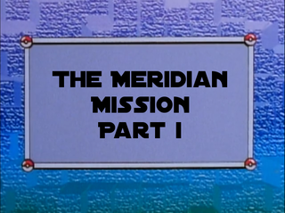 Illustration for article titled Spacemon: Frontier - Chapter 54: The Meridian Mission, Pt. 1